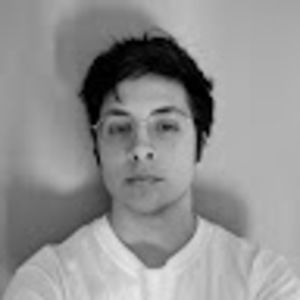 Meet your Posher, Wyatt